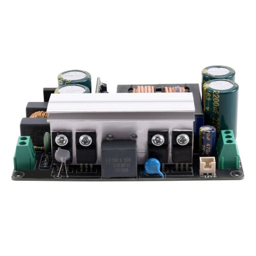 600W Amplifier Board 45V DIY Digital AMP 1