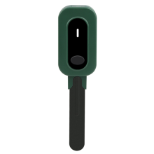 Tuya Zigbee Wireless Soil Moisture Meter Intelligent Temperature
