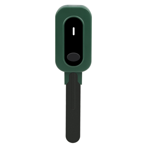 Tuya Zigbee Wireless Soil Moisture Meter Intelligent Temperature