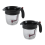 Kitchen Tool Fat Separator with Bottom Release Fat Separator 1