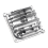 Module régulateur de tension du ballast pour unité de commande de phare LED 1