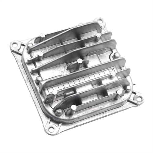 Module régulateur de tension du ballast pour unité de commande de phare LED