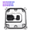 Module régulateur de tension du ballast pour unité de commande de phare LED 4
