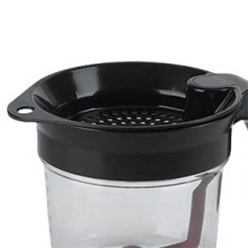 Kitchen Tool Fat Separator with Bottom Release Fat Separator 2
