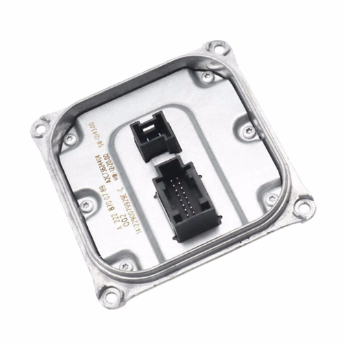 Module régulateur de tension du ballast pour unité de commande de phare LED 1