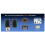 ECG MPPT 15A Solar Charge Controller 180W-360W PV Charge 4