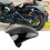 Cubierta trasera para Indian Scout 2015-2025 2