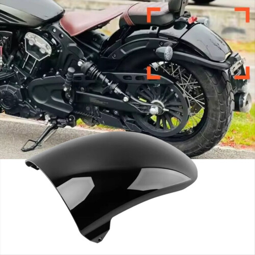 Cubierta trasera para Indian Scout 2015-2025 1