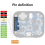 1.8-Inch Display AMOLED Capacitive Touch Screen Development Board 1