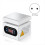 350W Soldering Hot Plate LED Microcomputer EU Plug 3