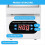 350W Soldering Hot Plate LED Microcomputer EU Plug 2