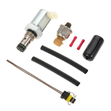 Régulateur de pression d'injection 5C3Z9C968CA CM5126 AP63416 pour