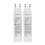 FPPWFU01 Refrigerator Filter Elements, Suitable for 1