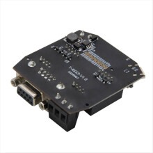 LILYGO T-RSS3 ESP32-S3 Entwicklungsboard mit integriertem RS232/RS485-Modul