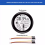 Esp32-S3 1.43-Inch Round LCD Screen Amoled Capacitive Touch Screen B 3