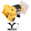 Brushless Electric Trimmer Wood Trimming Machine 3