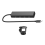 USB-C-Hub-Dock mit Blitzschuhadapter, 4-in-1-Multiport-Adapter-Dongle 1