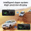 M60 Car Digital Display GPS Smart Inclinometer 3