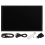 7 Inch Portable Display IPS 1024x600 LCD -Compatible VGA AV Input 1