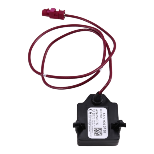 Car Rearview Mirror GPS Antenna for W213 E Class 1