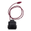 Car Rearview Mirror GPS Antenna for W213 E Class 4