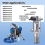 15G455 Fluid Filter Manifold Assembly Backflow Valve 3
