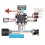 GF30F405 Flight Controller for Long Range FPV Drone 4