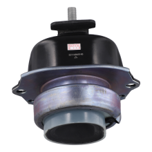 Support de fixation moteur gauche pour voiture 22116865145