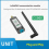 LoRaWAN Unit EU868 868-870MHz Frequency Band Communication Module 2