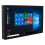 7 Inch Portable Display IPS 1024x600 LCD -Compatible VGA AV Input 2