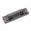 Byte Button Unit W/ 8-Button Touch Switch Tactile Switch Input Unit 1