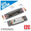 Byte Button Unit W/ 8-Button Touch Switch Tactile Switch Input Unit 2