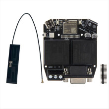 T-RSS3 ESP32-S3 Entwicklungsboard mit integriertem RS232/RS485/5V-Modul