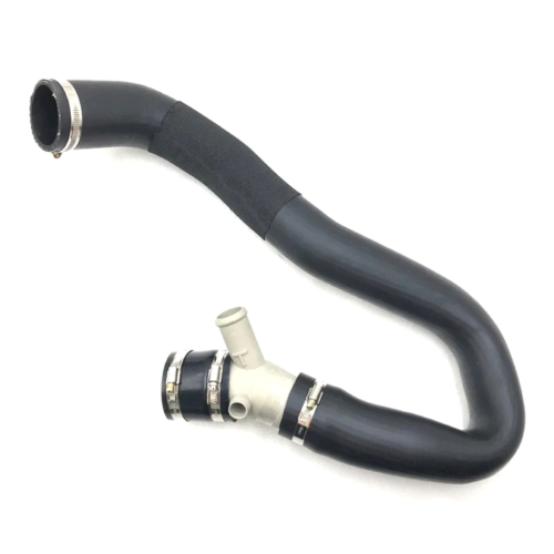 LR024305 Conjunto de manguera de aire del intercooler para