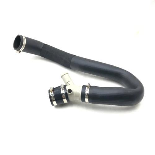 LR024305 Conjunto de manguera de aire del intercooler para 2
