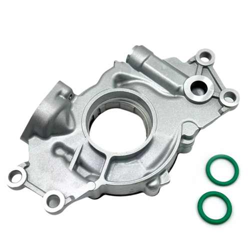 M295HV High Volume Oil Pump Kit for