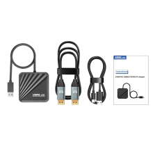 Tietokonesovitin PS VR2:lle PC Adapter A