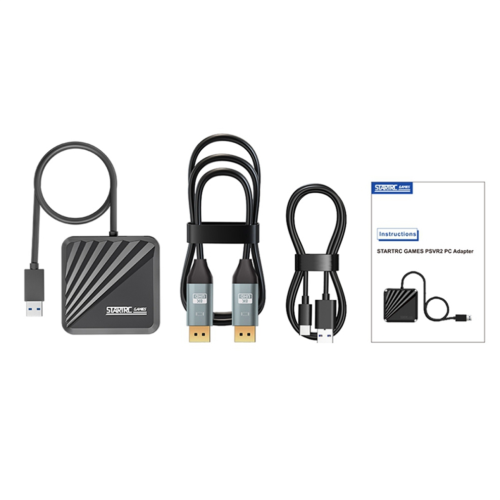 Adattatore per computer per PS VR2 Adattatore PC A