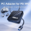 Adattatore per computer per PS VR2 Adattatore PC A 2