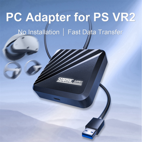 Adattatore per computer per PS VR2 Adattatore PC A 1