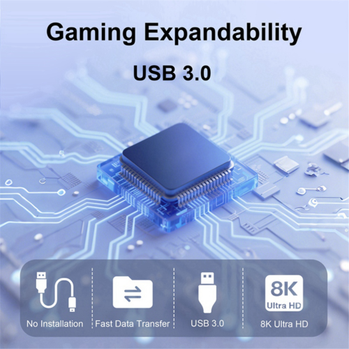 Adattatore per computer per PS VR2 Adattatore PC A 2