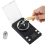 Digital Milligram Scale,High Precision Mini Carat Jewelry Scale 2