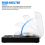 Digital Milligram Scale,High Precision Mini Carat Jewelry Scale 3
