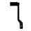 Motorcycle Front Rear Gear Lever Heel Toe Shifter Lever 3