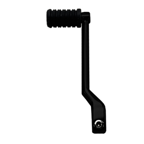 Motorcycle Front Rear Gear Lever Heel Toe Shifter Lever 2