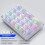 K21 Number Pad Bluetooth Mechanical Keyboard RGB 21Keys Black 4