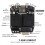 T-RSS3 ESP32-S3 Development Board RS232 RS485 5V Module on-Board 2