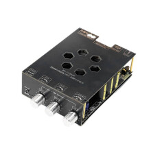 XY-T3002P Ljudförstärkarkort 300Wx2 TPA3255 Ljudförstärkarmodul