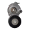 95810236150 Engine Belt Tensioning Wheel is Suitable for 2