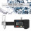 Digital Caliper Gauge Thickness,Electronic Ruler Measurement 4